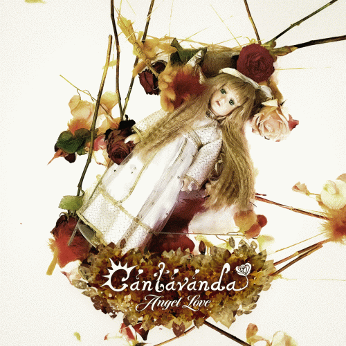 Cantavanda : Angel Love